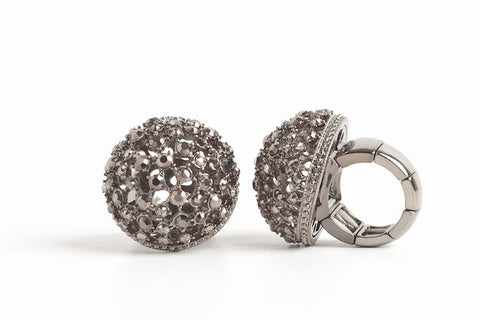 'Ball of Sparkle' Ring