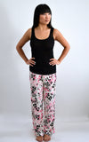 Cosabella Aire Camisole/Pink Panther Pajama Set *Exclusive