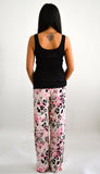 Cosabella Aire Camisole/Pink Panther Pajama Set *Exclusive