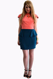 Naven Petal Skirt *Sample